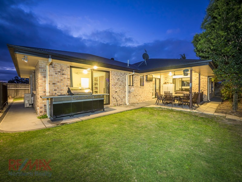 34 Bayberry Cr, Warner QLD 4500