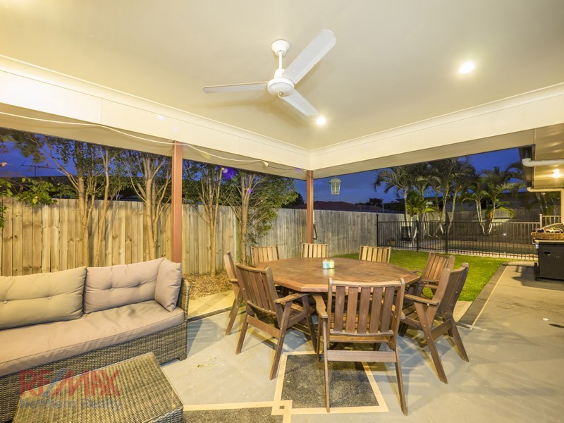 34 Bayberry Cr, Warner QLD 4500