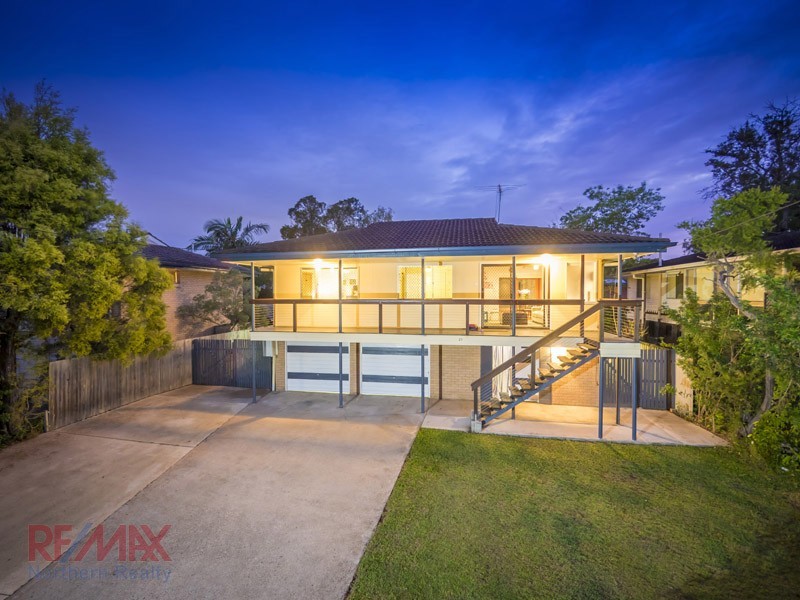 27 Bevlin Ct, Albany Creek QLD 4035