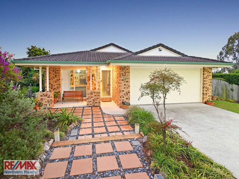 20 Paramount Drive, Warner QLD 4500