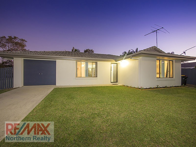 11 Raphael Court, Morayfield QLD 4506