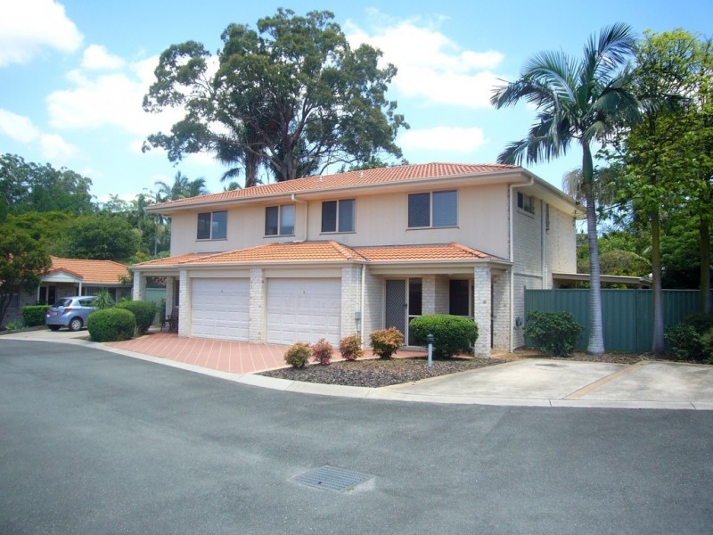 9/11 Ahern Street, Kallangur QLD 4503