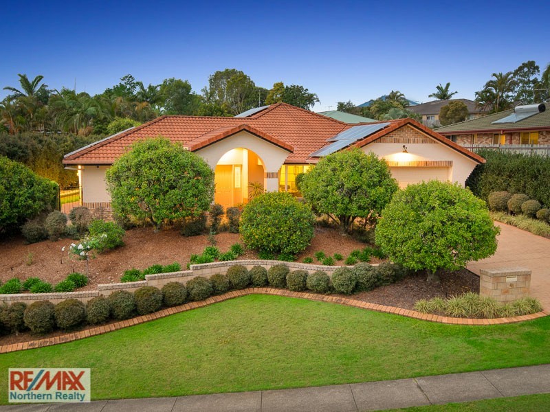48 Hayward Ave, Cashmere QLD 4500
