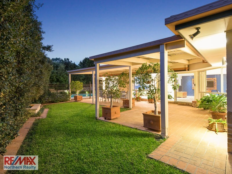 48 Hayward Ave, Cashmere QLD 4500