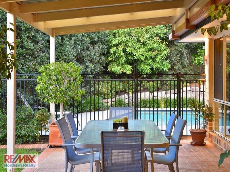 48 Hayward Ave, Cashmere QLD 4500