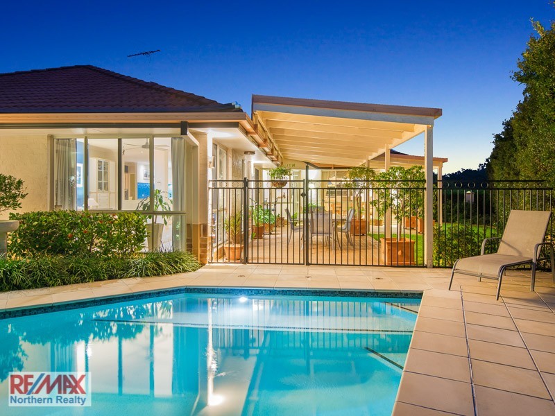 48 Hayward Ave, Cashmere QLD 4500