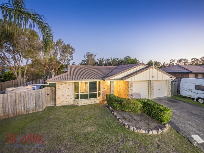 54 Kentwood Dve, Bray Park QLD 4500