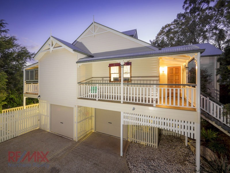 5 Mascotte Ct, Eatons Hill QLD 4037