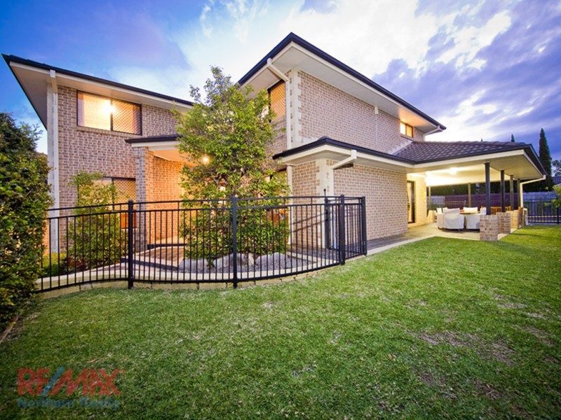 36 Cressbrook Drive, Albany Creek QLD 4035