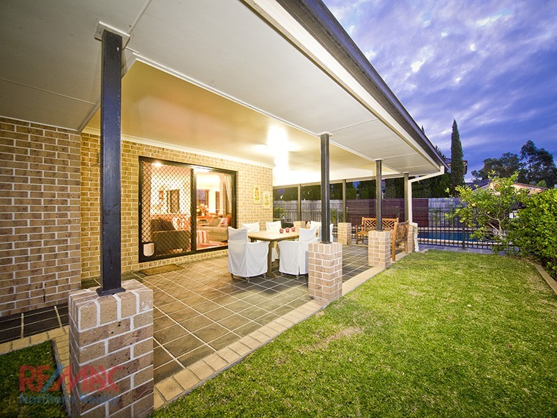 36 Cressbrook Drive, Albany Creek QLD 4035