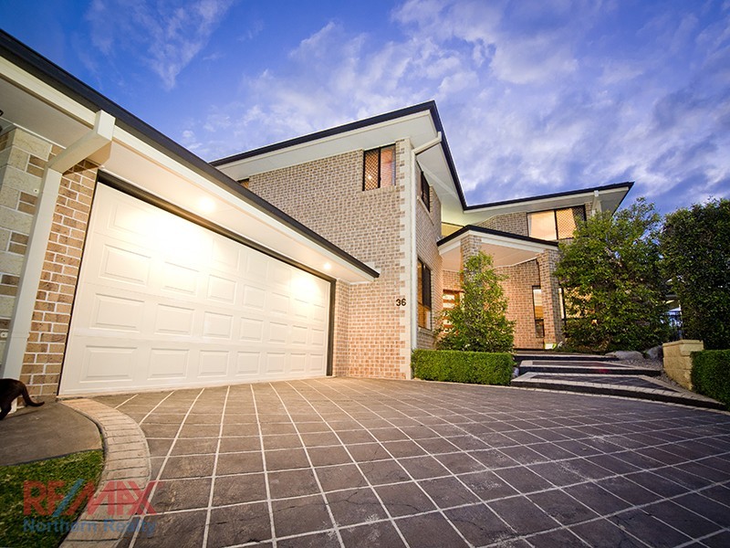 36 Cressbrook Drive, Albany Creek QLD 4035