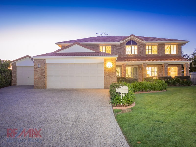 5 Holly Court, Albany Creek QLD 4035