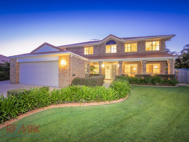 5 Holly Court, Albany Creek QLD 4035