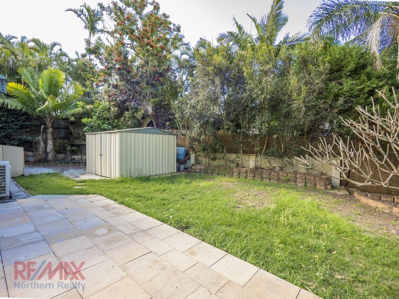 25 alberic ct, Eatons Hill QLD 4037