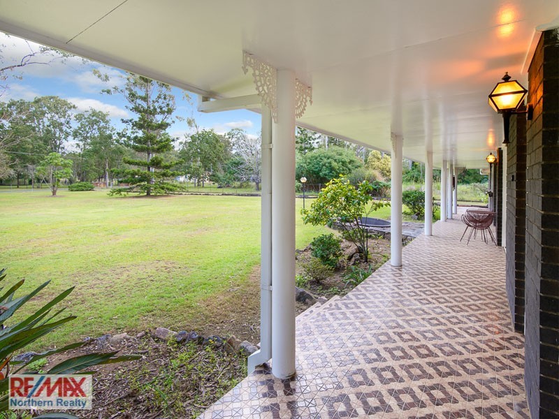 28 Oxford St, Joyner QLD 4500
