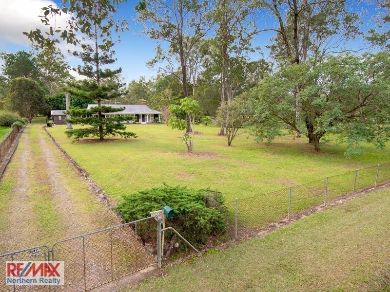 28 Oxford St, Joyner QLD 4500
