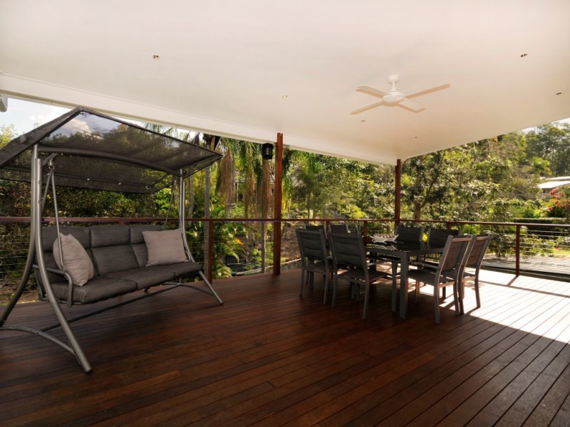 37 Teenan Street, Ferny Hills QLD 4055