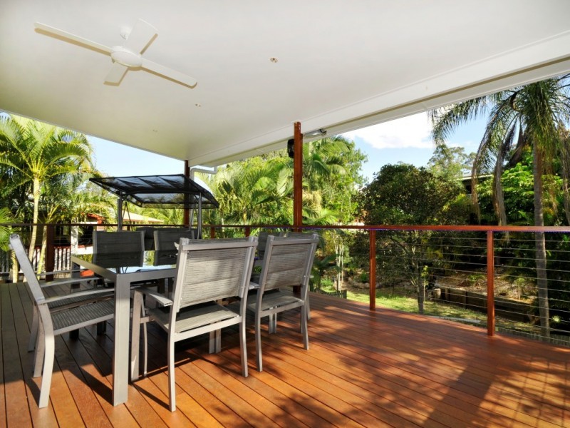 37 Teenan Street, Ferny Hills QLD 4055