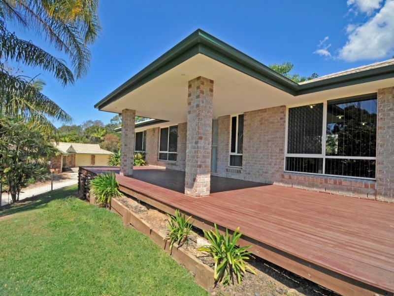 14 Weston Drive, Bunya QLD 4055