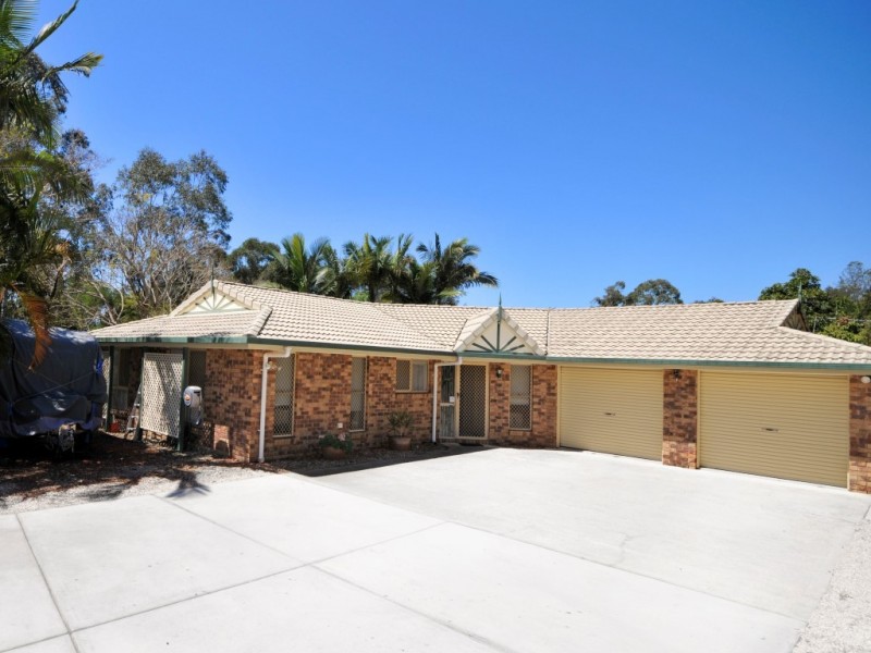 14 Weston Drive, Bunya QLD 4055