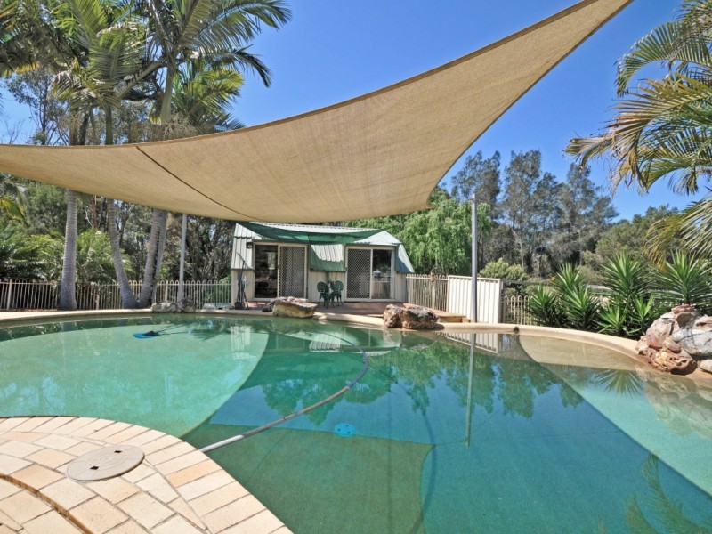 14 Weston Drive, Bunya QLD 4055