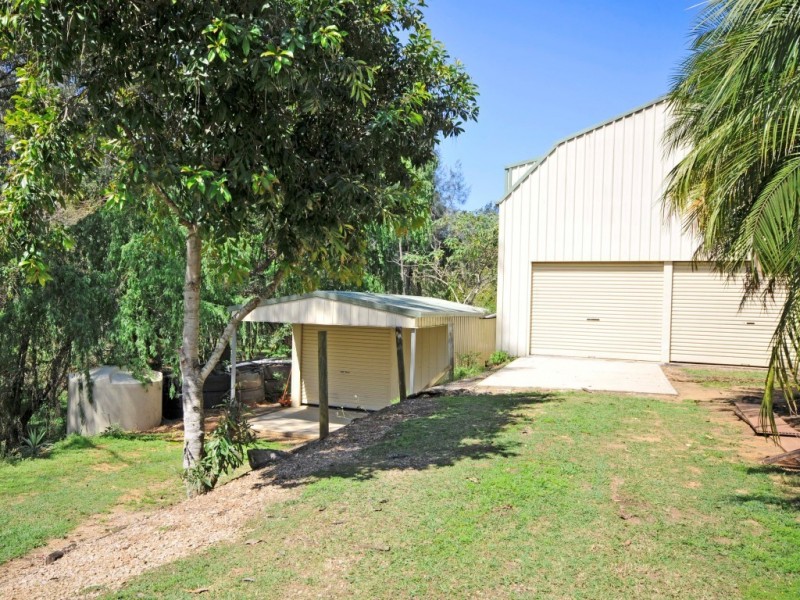 14 Weston Drive, Bunya QLD 4055
