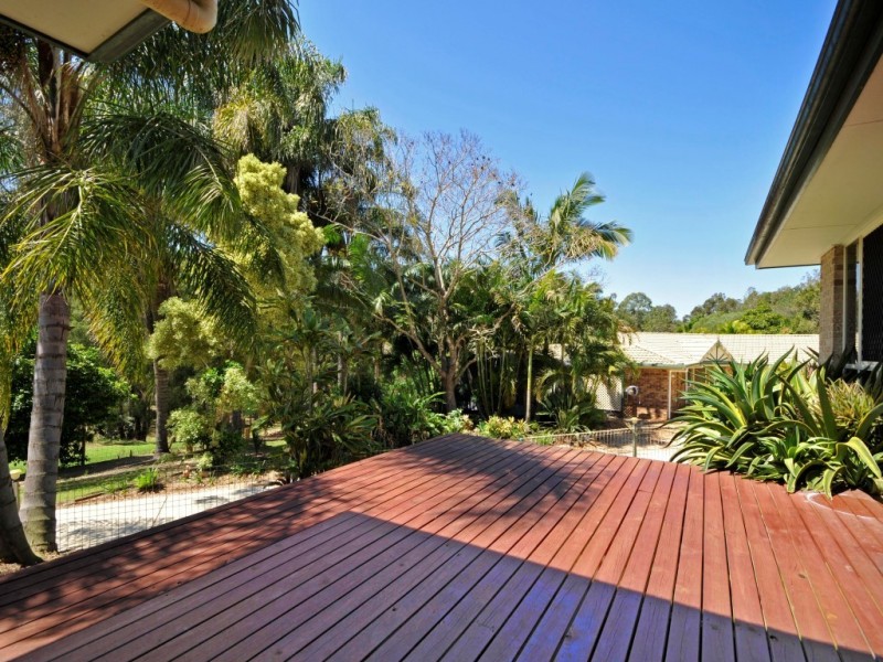 14 Weston Drive, Bunya QLD 4055