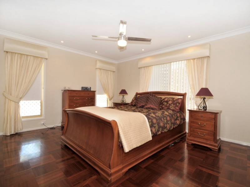 14 Weston Drive, Bunya QLD 4055