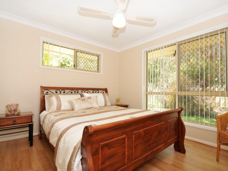 14 Weston Drive, Bunya QLD 4055