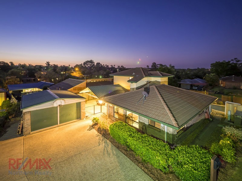 13 Jason Tce, Eatons Hill QLD 4037