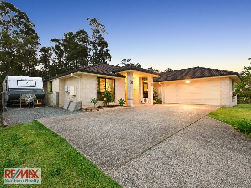 87 Hillenvale Ave, Arana Hills QLD 4054