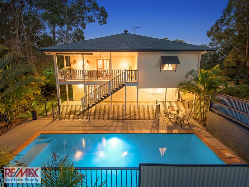 17 Whipbird Court, Cashmere QLD 4500