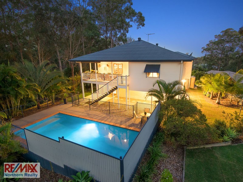 17 Whipbird Court, Cashmere QLD 4500