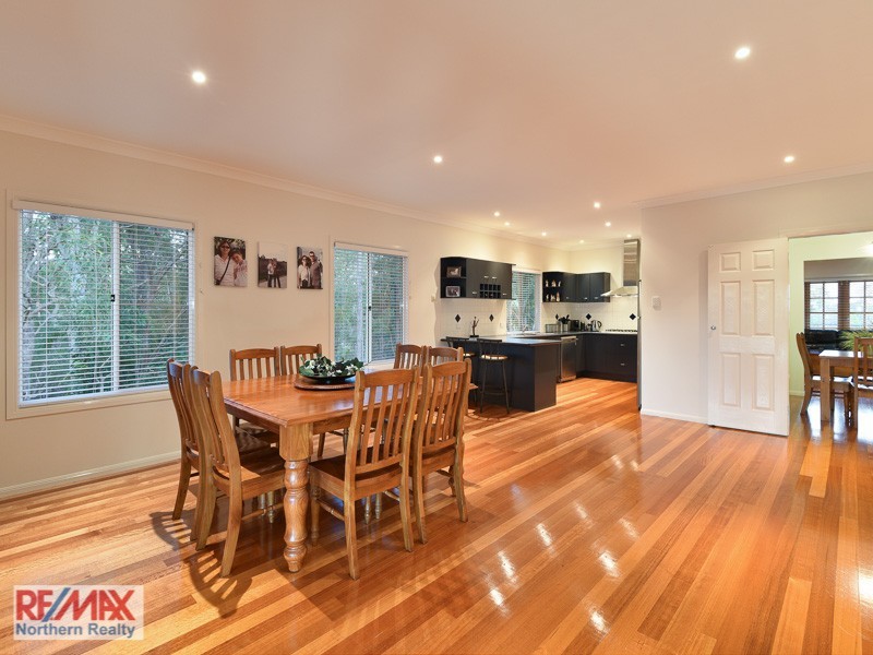 17 Whipbird Court, Cashmere QLD 4500