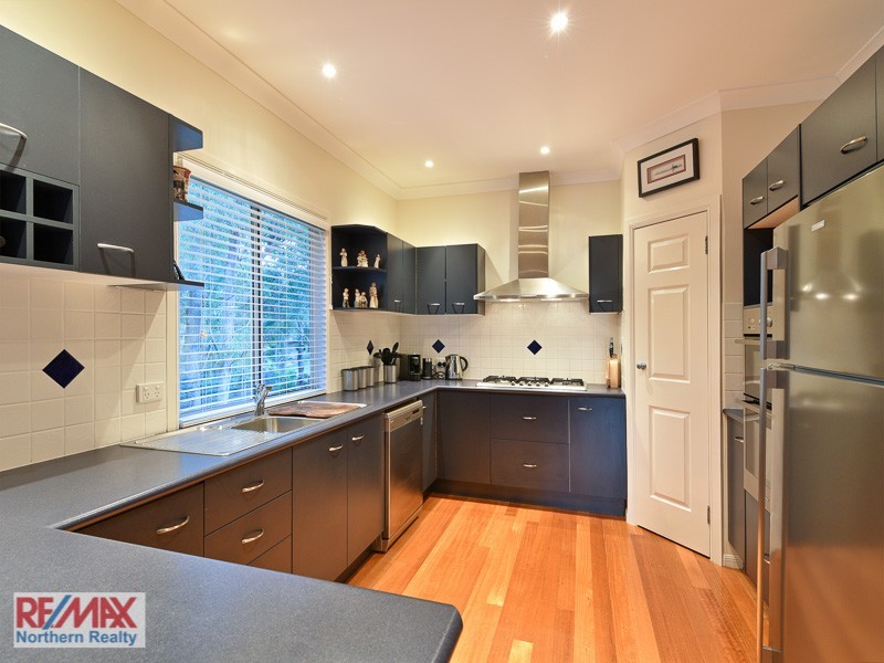 17 Whipbird Court, Cashmere QLD 4500