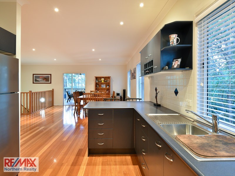 17 Whipbird Court, Cashmere QLD 4500