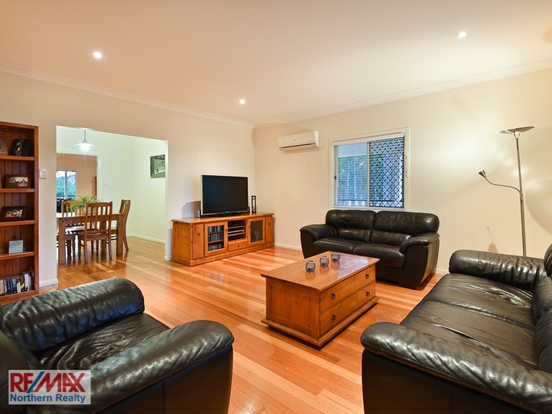 17 Whipbird Court, Cashmere QLD 4500