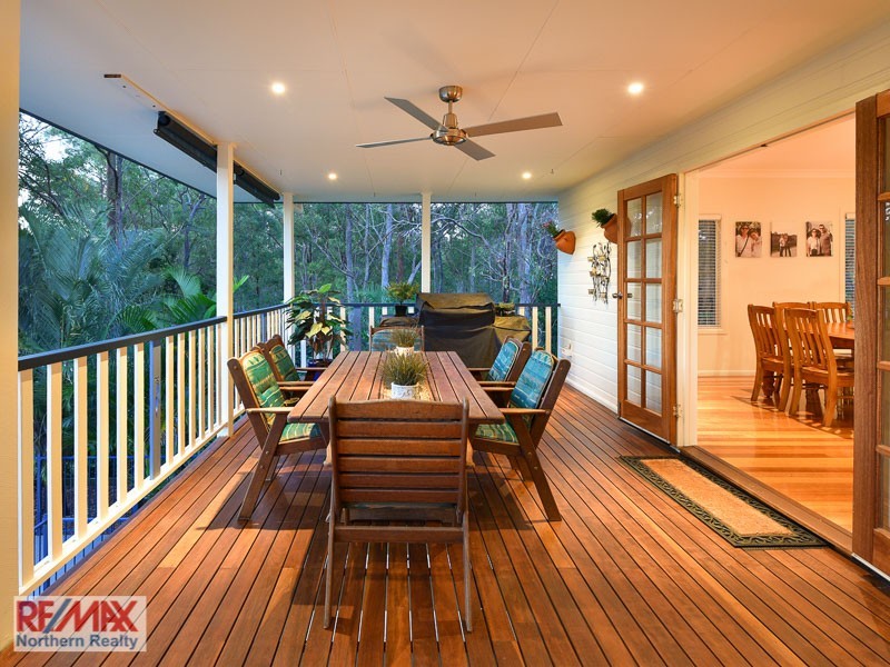 17 Whipbird Court, Cashmere QLD 4500