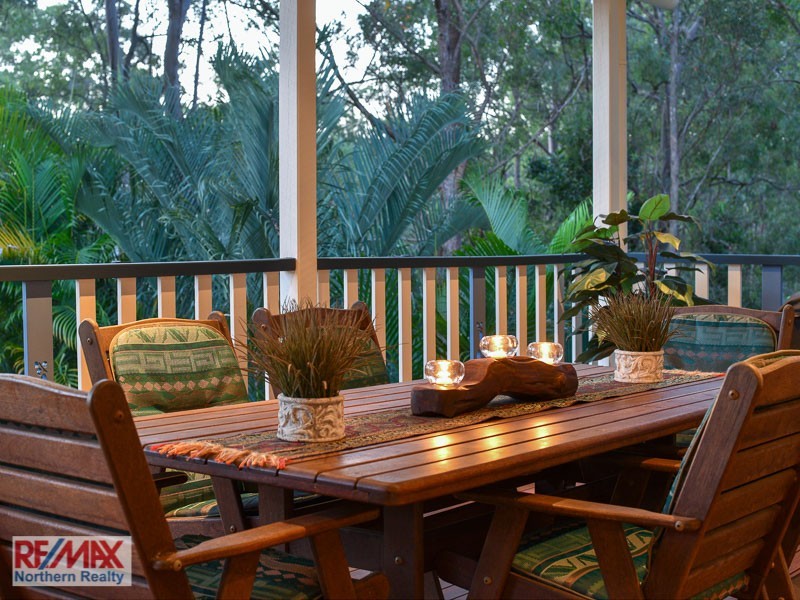 17 Whipbird Court, Cashmere QLD 4500