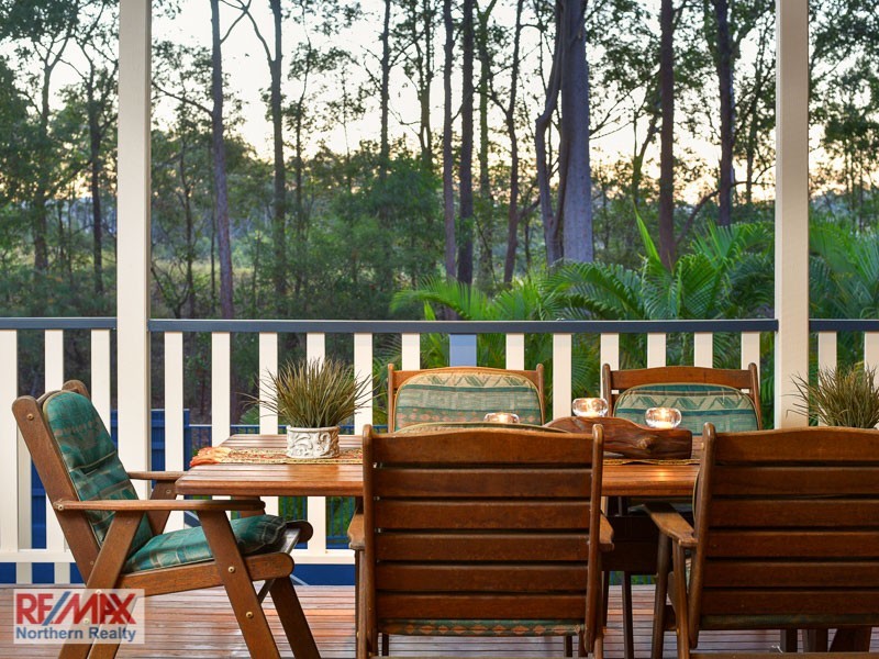 17 Whipbird Court, Cashmere QLD 4500