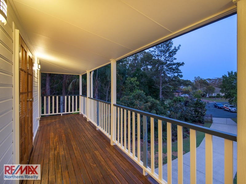 17 Whipbird Court, Cashmere QLD 4500