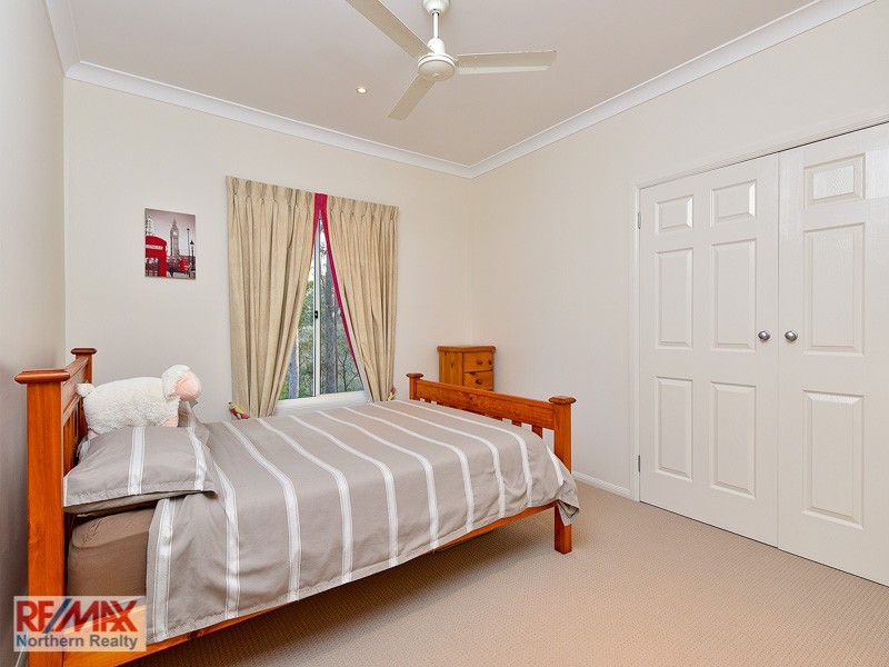 17 Whipbird Court, Cashmere QLD 4500