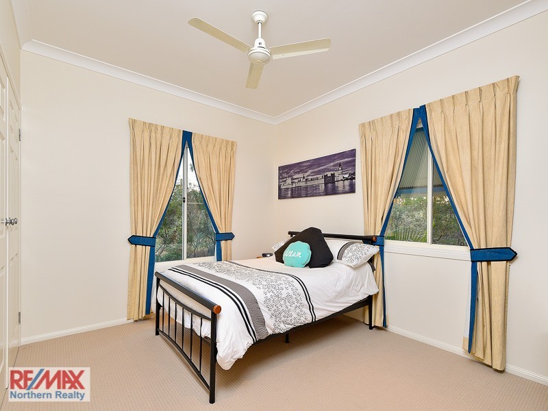 17 Whipbird Court, Cashmere QLD 4500