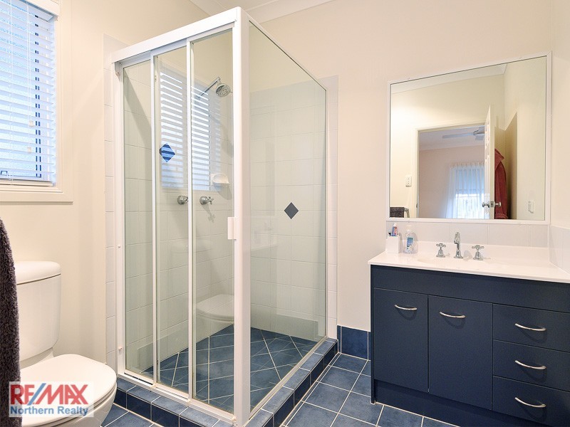 17 Whipbird Court, Cashmere QLD 4500