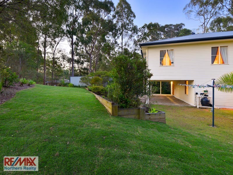 17 Whipbird Court, Cashmere QLD 4500