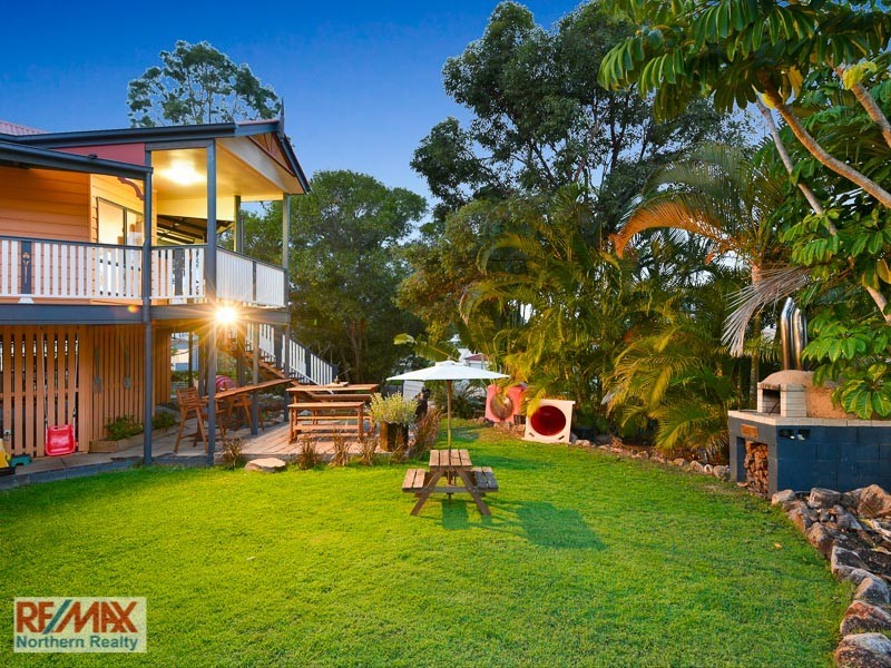 6 Sonata Drive, Warner QLD 4500