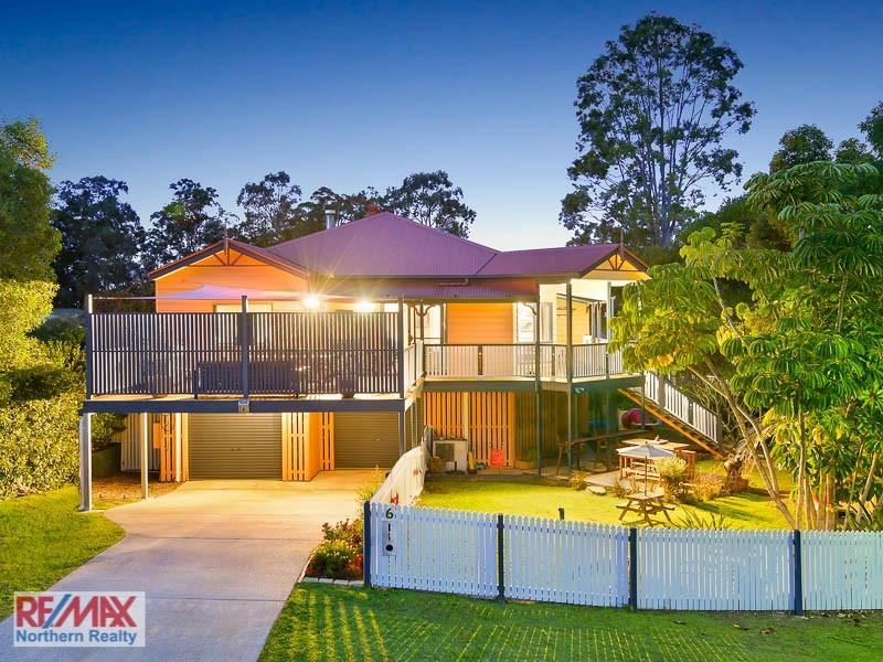 6 Sonata Drive, Warner QLD 4500