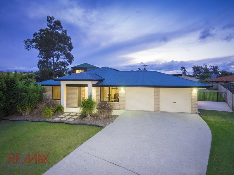 9 Canopy Cl, Warner QLD 4500