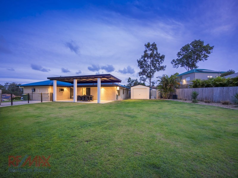 9 Canopy Cl, Warner QLD 4500