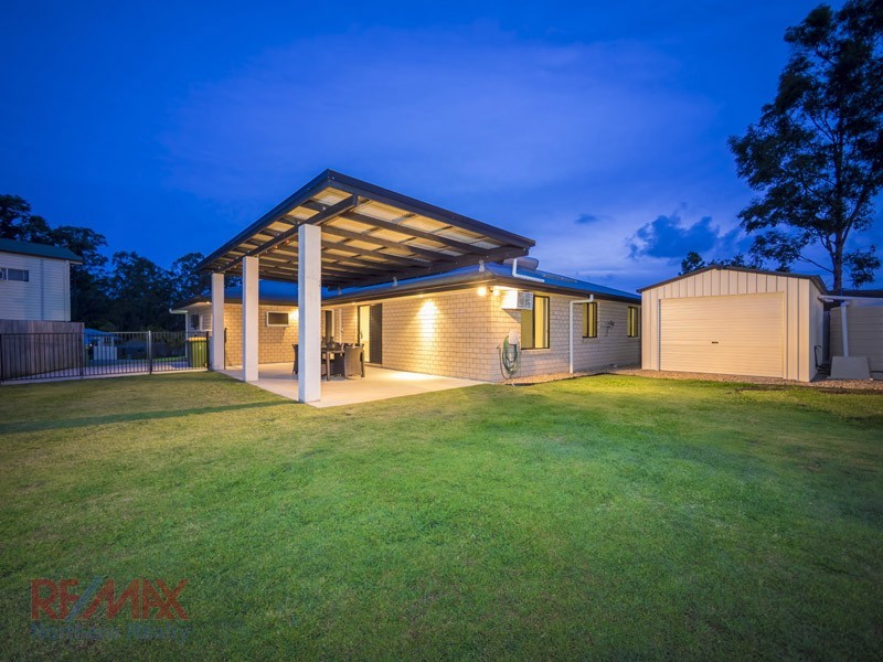 9 Canopy Cl, Warner QLD 4500